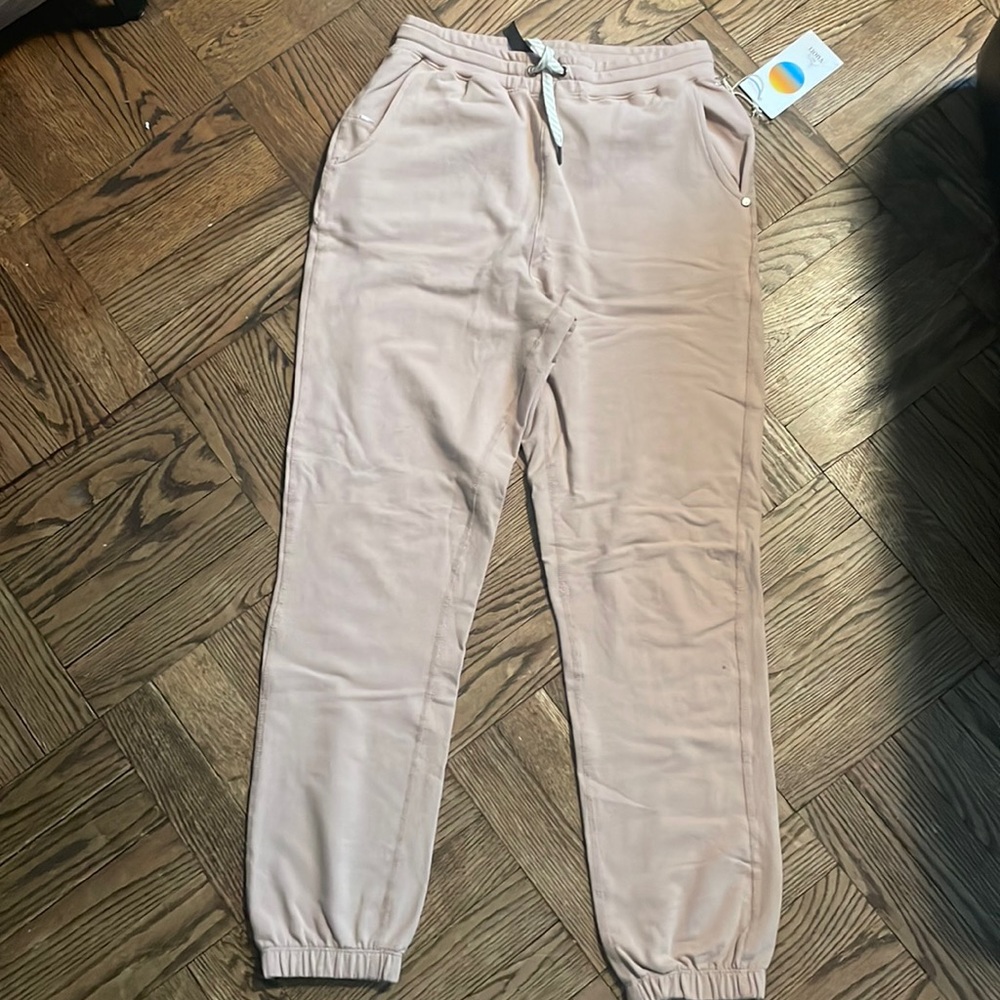 Vuori Laguna Lounge Jogger Pants